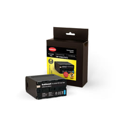 Hahnel HL-XL982 PRO (NP-F960 / F970) Lithium-Ion (Li-Ion) 6900 mAh