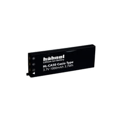 Hahnel HL-CA50 Lithium-Ion (Li-Ion) 100 mAh