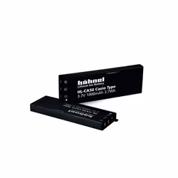 Hahnel HL-CA50 Lithium-Ion (Li-Ion) 100 mAh
