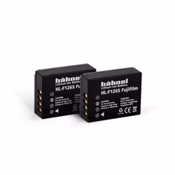 Hahnel HL-F126S