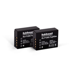 Hahnel HL-F126S Lithium-Ion (Li-Ion) 1130 mAh