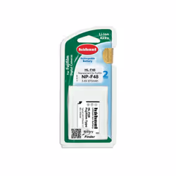 Hahnel HL-F48 batterie de caméra/caméscope Lithium-Ion (Li-Ion) 870 mAh
