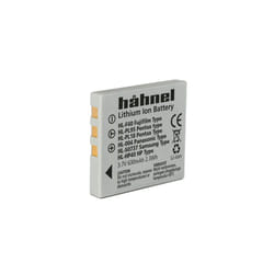 Hahnel HL-F40 Lithium-Ion (Li-Ion) 630 mAh
