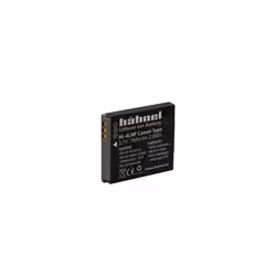 Hahnel HL-4LHP, Canon, 760 mAh, 3,7 V, Lithium-Ion (Li-Ion)