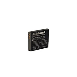 Hahnel HL-4LHP Lithium-Ion (Li-Ion) 760 mAh