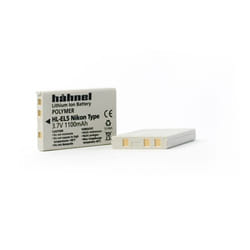 Hahnel HL-EL5 Battery for Nikon Digital Camera Lithium-Ion (Li-Ion) 1100 mAh