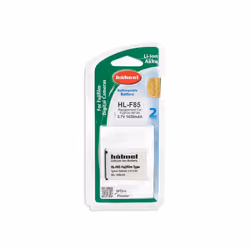 Hahnel HL-F85 batterie de caméra/caméscope Lithium-Ion (Li-Ion) 1620 mAh