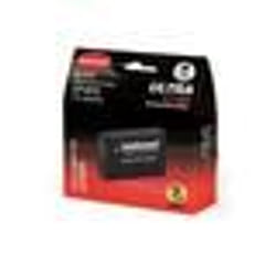 Batterie - Hähnel - LP-E12 - 850 mAh - Lithium Ion - Compatible Canon EOS M50 MKII