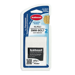 Hahnel HL-PCL7 Lithium-Ion (Li-Ion) 630 mAh