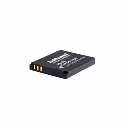 Hahnel HL-8L, Canon, 740 mAh, 3,6 V, Lithium-Ion (Li-Ion)