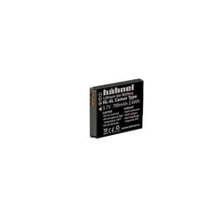 Hahnel HL-4L batterie de caméra/caméscope Lithium-Ion (Li-Ion) 700 mAh