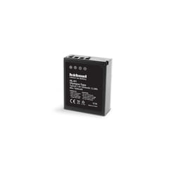 Hahnel HL-H1 Lithium-Ion (Li-Ion) 1650 mAh