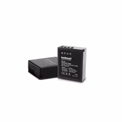 Hahnel HL-H1 Lithium-Ion (Li-Ion) 1650 mAh