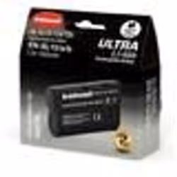 Batterie - Hähnel - EN-EL15C - Lithium Ion - 1650 mAh - Compatible Nikon Z6II Z7II D850 D780