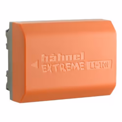Hahnel HLX-XZ100 Lithium-Ion (Li-Ion) 2400 mAh - Vue supplémentaire 2