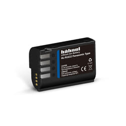Hahnel HL-PLK22 Lithium-Ion (Li-Ion) 2200 mAh