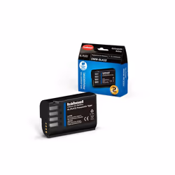 Hahnel HL-PLK22 Lithium-Ion (Li-Ion) 2200 mAh