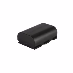 Hahnel HL-E6, Canon, 1650 mAh, 7,2 V, Lithium-Ion (Li-Ion)