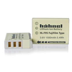 Hahnel HL-F95 Lithium-Ion (Li-Ion) 1500 mAh