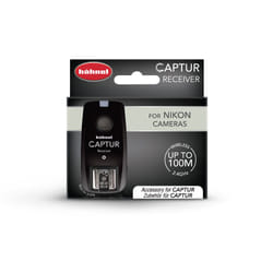 Hahnel 1000 710.6 kit pour appareils photos