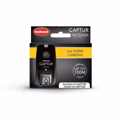 Hahnel 1000 710.7, Sony, A1 / A7 / A7MarkII / A7MarkIII / A7R / A7RMarkII / A7RMarkIII / A7RMarkIV/ A7S / A7SMarkII /..., Noi ...