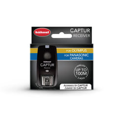 Hahnel 1000 710.8 kit pour appareils photos