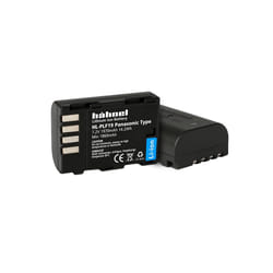 Hahnel HL-PLF19 Lithium-Ion (Li-Ion) 1970 mAh
