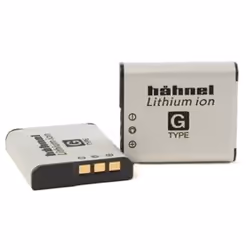 Hahnel HL-G1 batterie de caméra/caméscope Lithium-Ion (Li-Ion) 1050 mAh