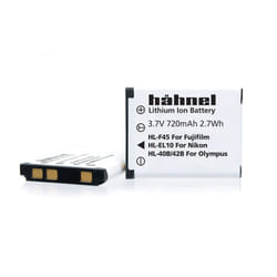 Hahnel HL-EL10 Lithium - chlorure de thionyle 720 mAh
