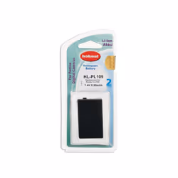 Hahnel HL-PL109 Lithium-Ion (Li-Ion) 1120 mAh