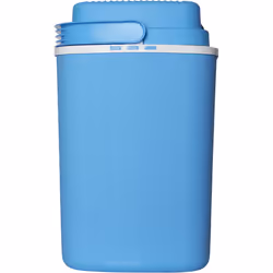 Connabride N1334 glacière 22 L Electrique Bleu