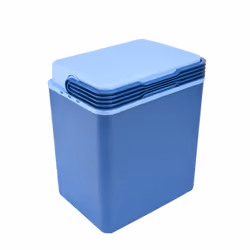 Connabride 5099179004860, Bleu, 24 L