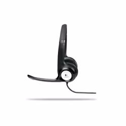 Logitech ClearChat Comfort Noir
