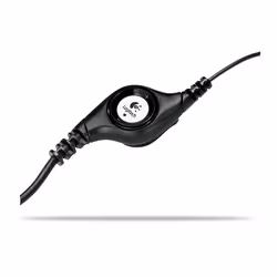 Logitech ClearChat Comfort Noir - Vue supplémentaire 4