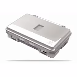 Logitech PlayGear Pocket Lite Polycarbonate Blanc