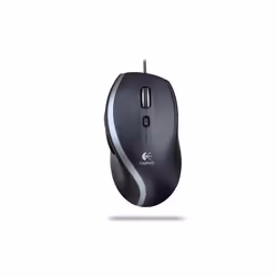 Logitech M500 souris USB Type-A Laser 1000 DPI