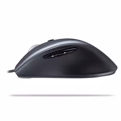 Logitech M500 souris USB Type-A Laser 1000 DPI - Vue supplémentaire 4