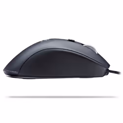 Logitech M500 souris USB Type-A Laser 1000 DPI - Vue supplémentaire 5