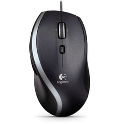 Logitech M500 souris Droitier USB Type-A Laser 1000 DPI