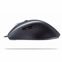 Logitech M500 souris Droitier USB Type-A Laser 1000 DPI