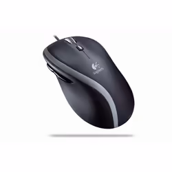 Logitech M500 souris Droitier USB Type-A Laser 1000 DPI - Vue supplémentaire 4
