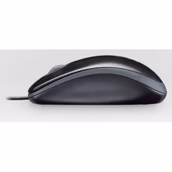 Logitech Desktop MK120 clavier Souris incluse USB QWERTZ Hongrois Noir - Vue supplémentaire 5