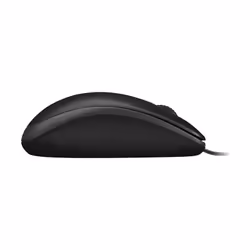 Logitech Desktop MK120 clavier Souris incluse USB QWERTY Anglais Noir - Vue supplémentaire 5
