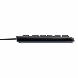 Logitech Desktop MK120 clavier Souris incluse USB QWERTY Noir - Vue supplémentaire 4