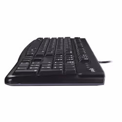 Logitech Desktop MK120 clavier Souris incluse USB QWERTY Noir - Vue supplémentaire 5