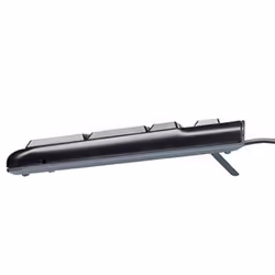 Logitech Desktop MK120 clavier Souris incluse USB QWERTY Noir - Vue supplémentaire 8