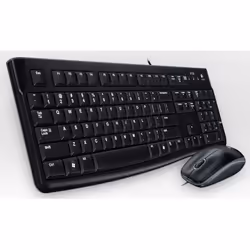 Logitech LGT-MK120-US - Vue supplémentaire 4