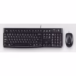 Logitech LGT-MK120-US - Vue supplémentaire 5