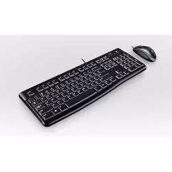 Logitech LGT-MK120-US - Vue supplémentaire 6