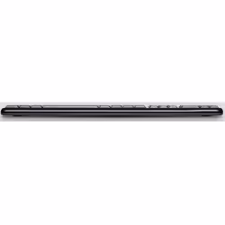 Logitech K120 Corded Keyboard clavier USB QWERTY Italien Noir